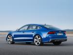 Audi S7 Sportback 2014 года (WW)